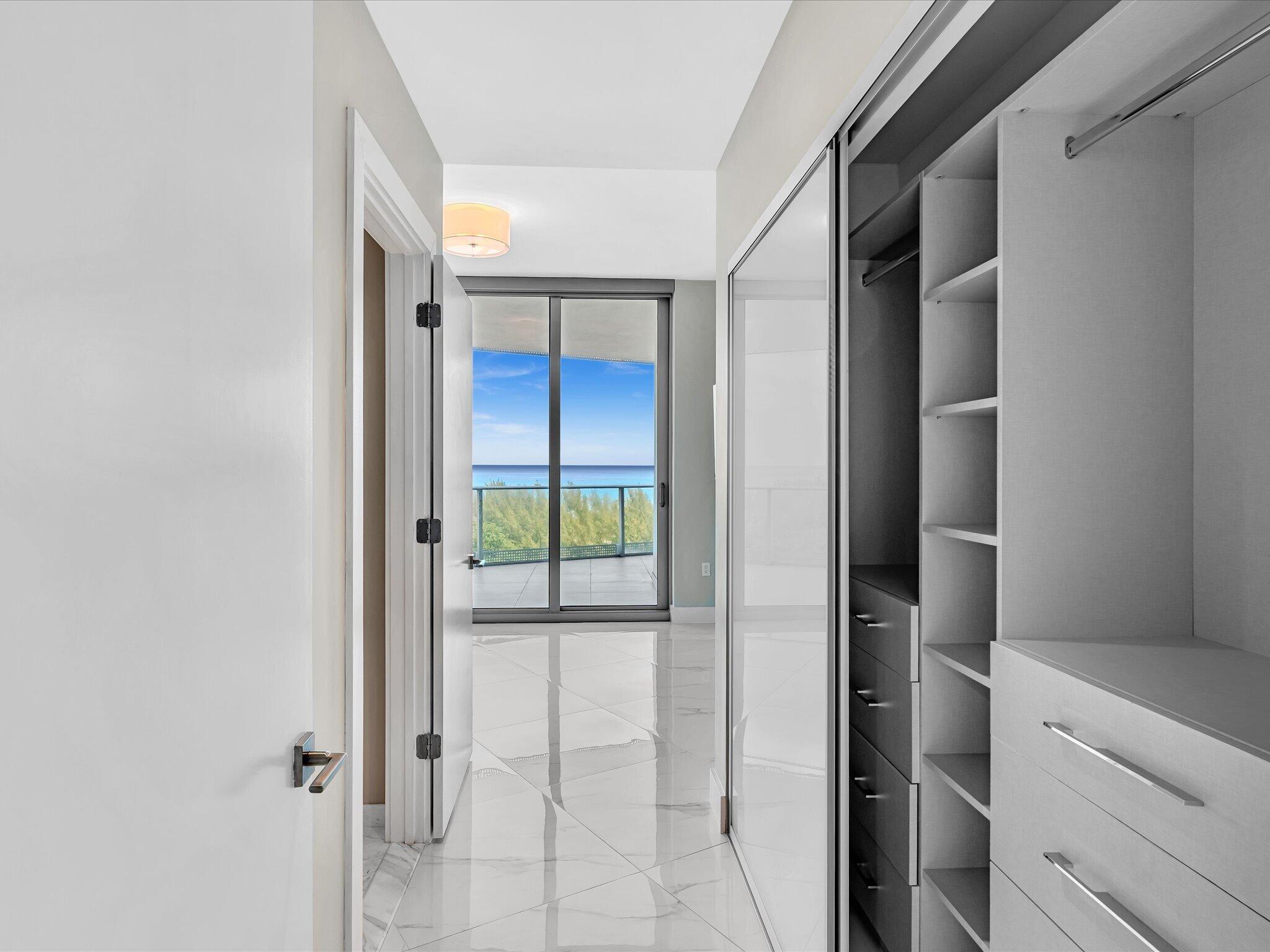 PARAMOUNT FT LAUDERDALE CONDO - Residential Lease