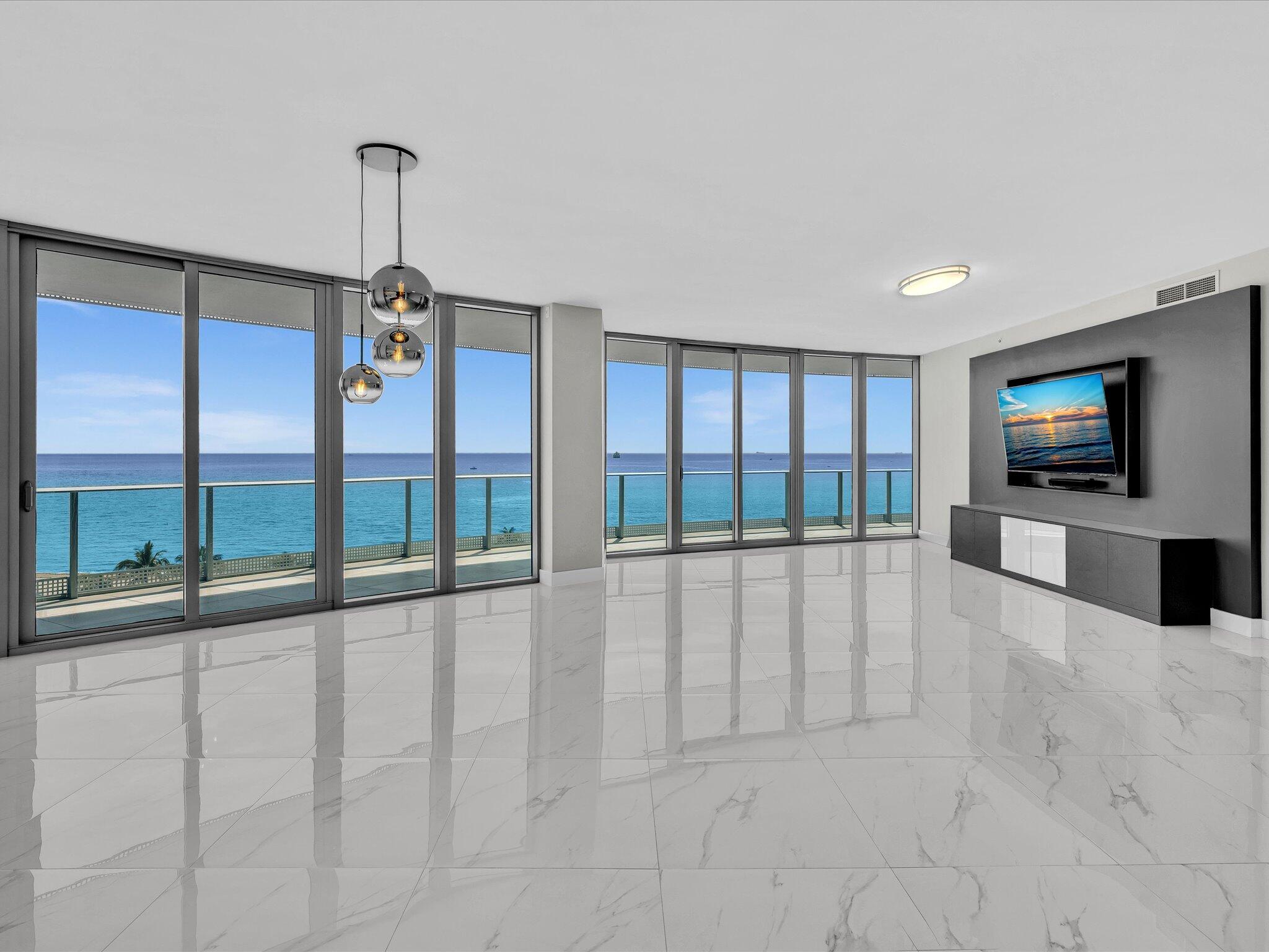 PARAMOUNT FT LAUDERDALE CONDO - Residential Lease