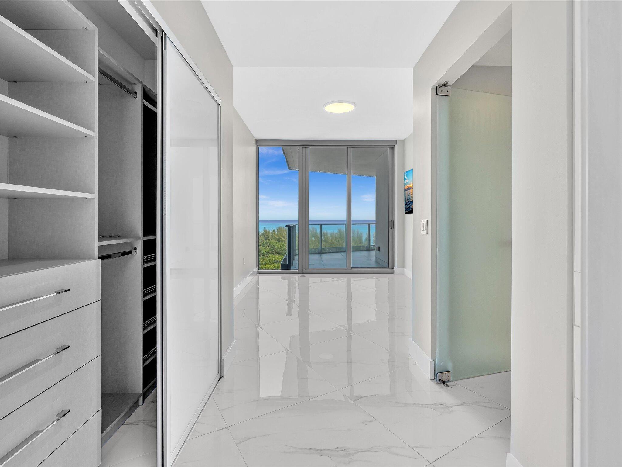 PARAMOUNT FT LAUDERDALE CONDO - Residential Lease