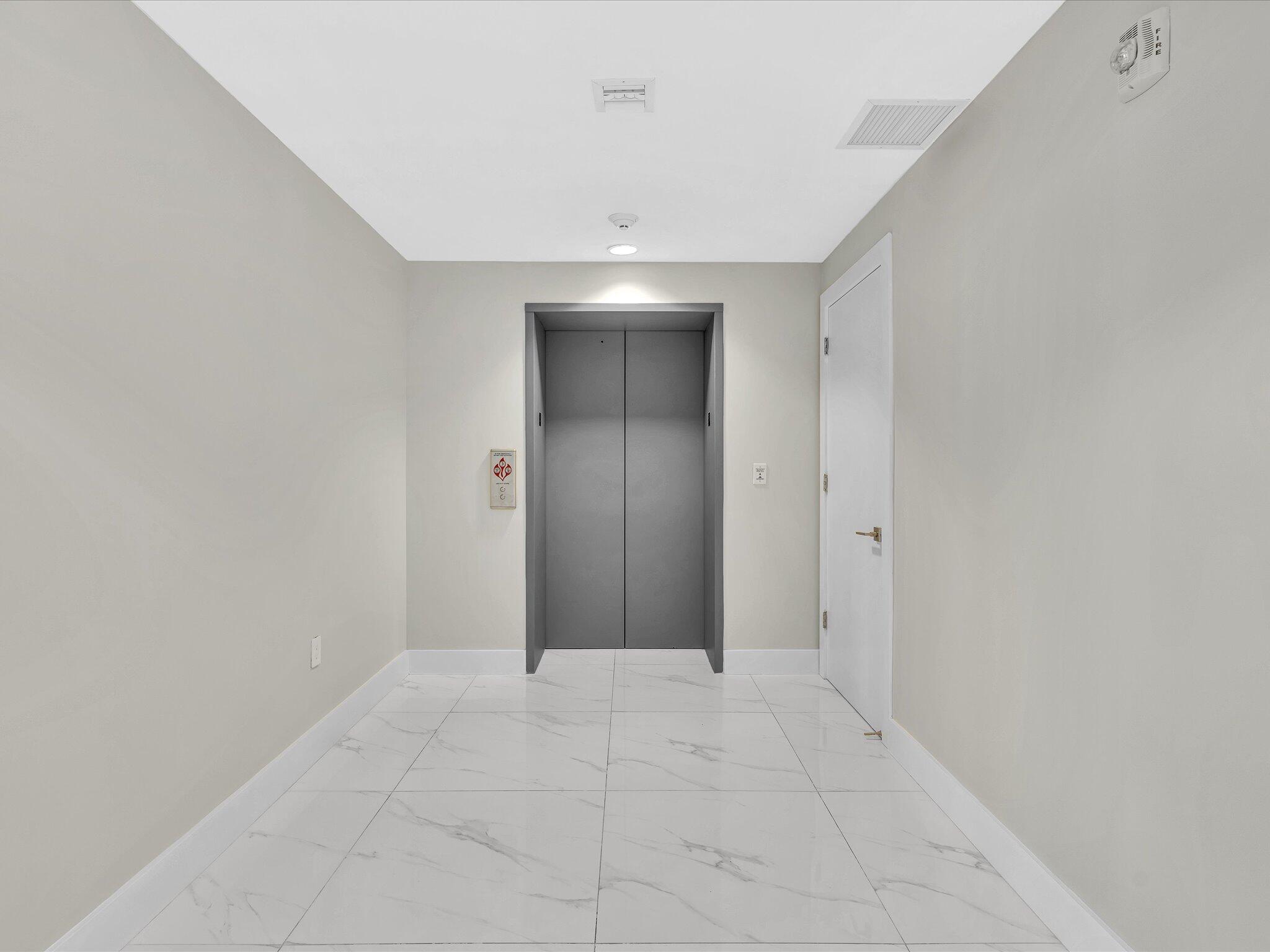 PARAMOUNT FT LAUDERDALE CONDO - Residential Lease