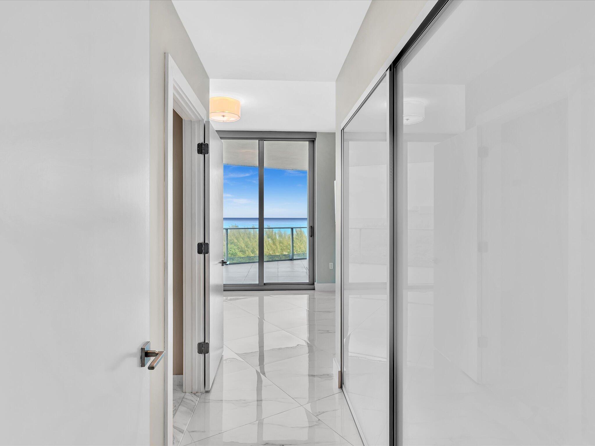 PARAMOUNT FT LAUDERDALE CONDO - Residential Lease
