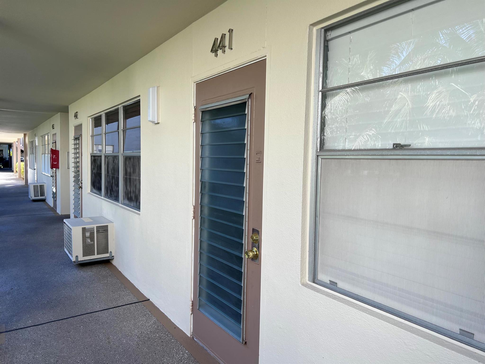 View photos, virtual tours, details... 441 Tilford U