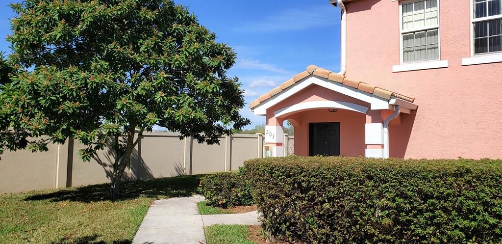 Photo of 162 SW Peacock Boulevard #32-203, Port Saint Lucie, FL 34986 (MLS # R10694192)