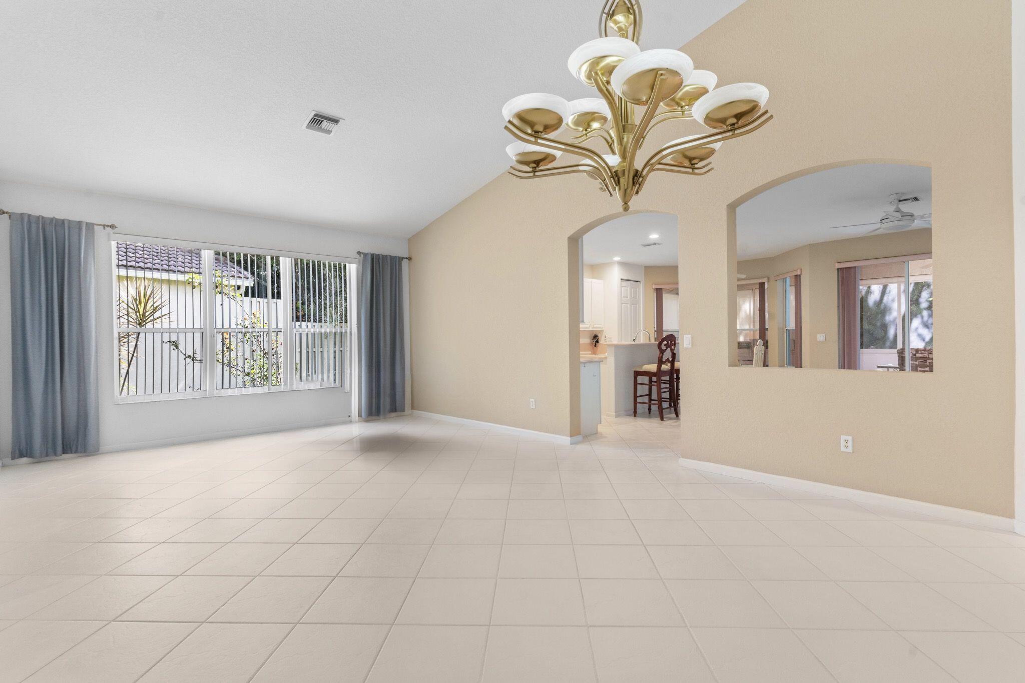 Aberdeen - Residential Lease