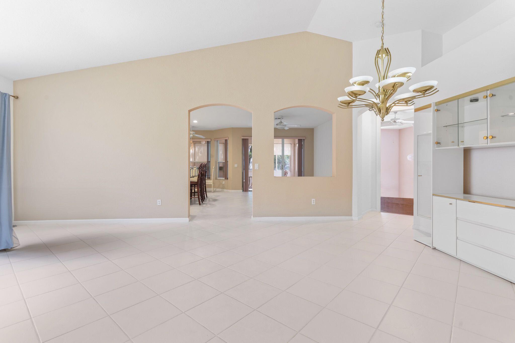 Aberdeen - Residential Lease