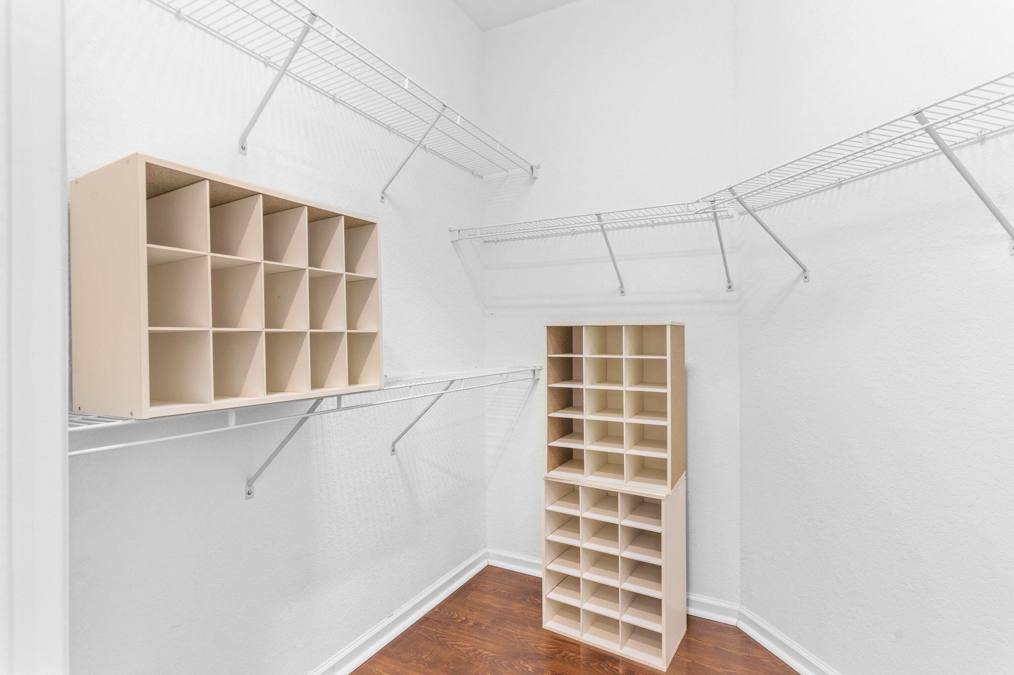 Aberdeen - Residential Lease