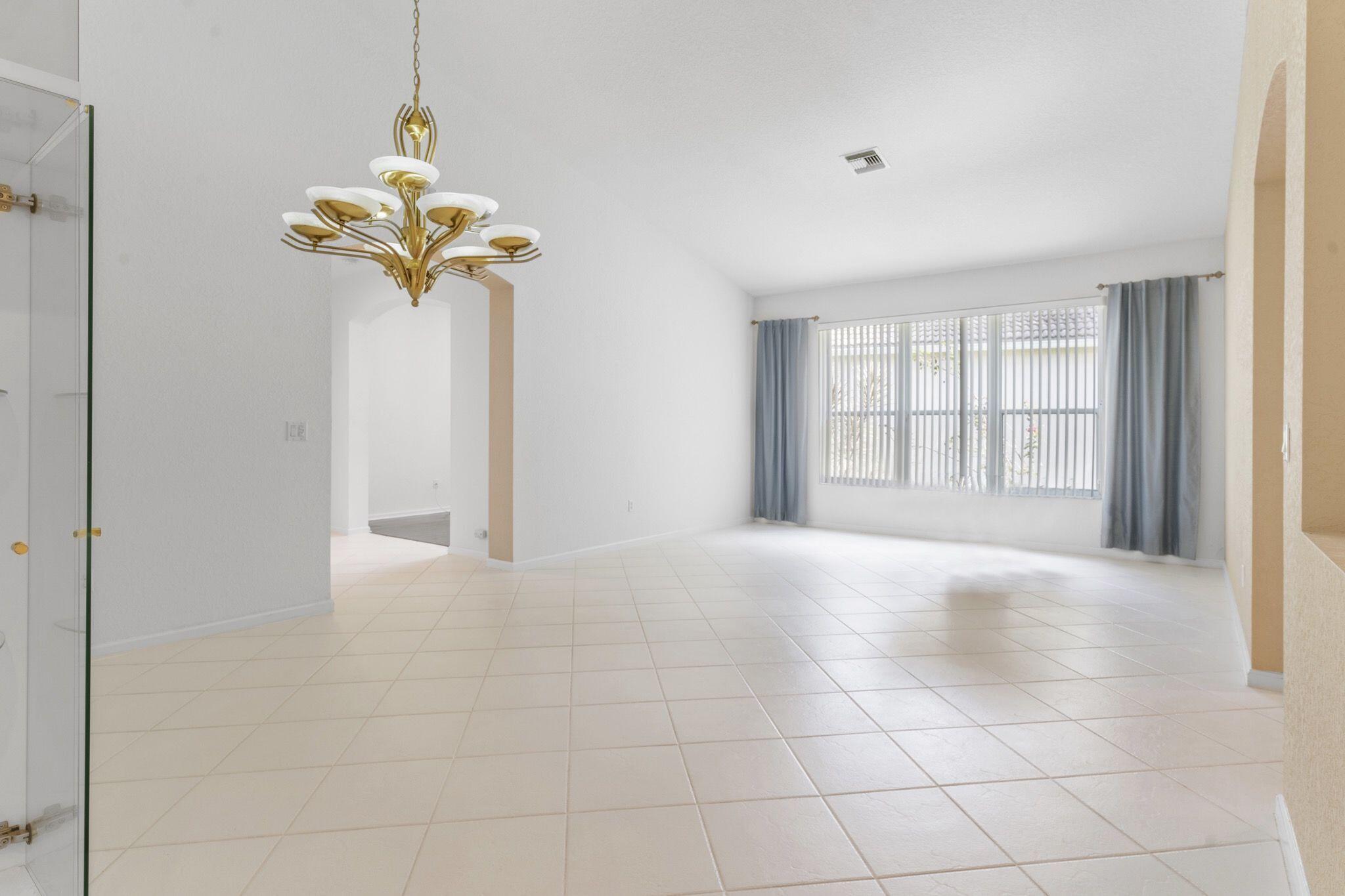 Aberdeen - Residential Lease