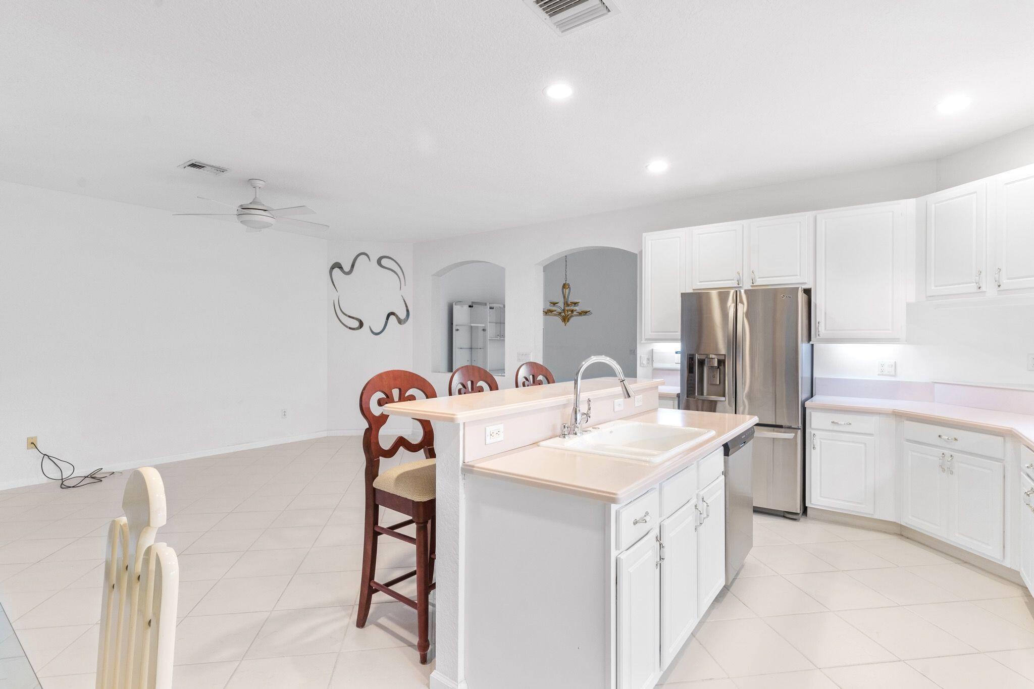 Aberdeen - Residential Lease