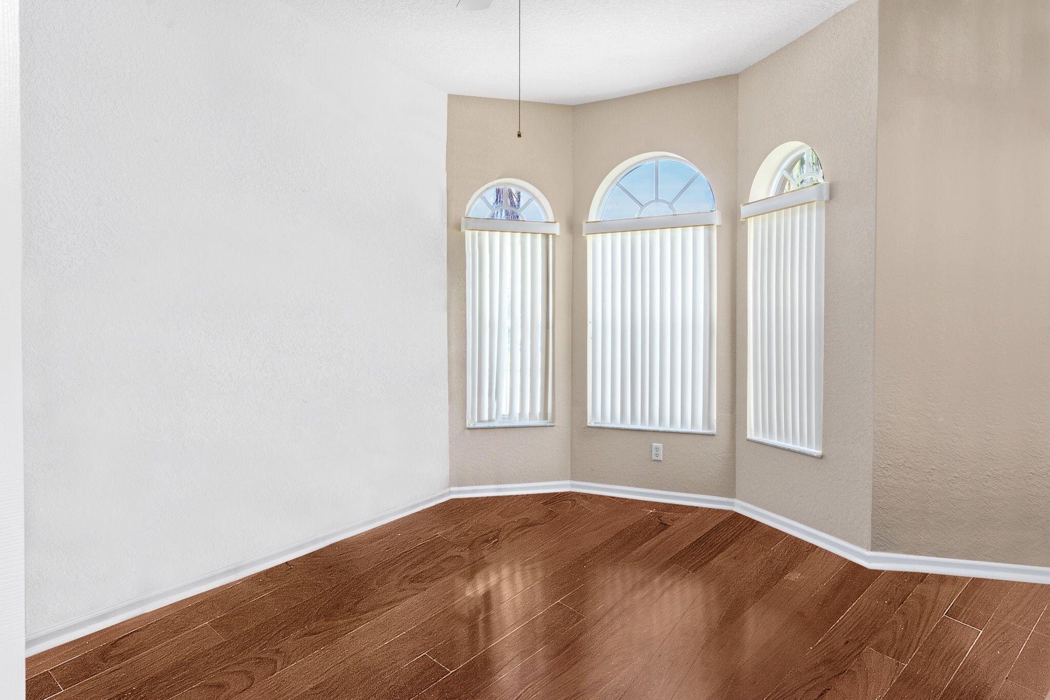 Aberdeen - Residential Lease