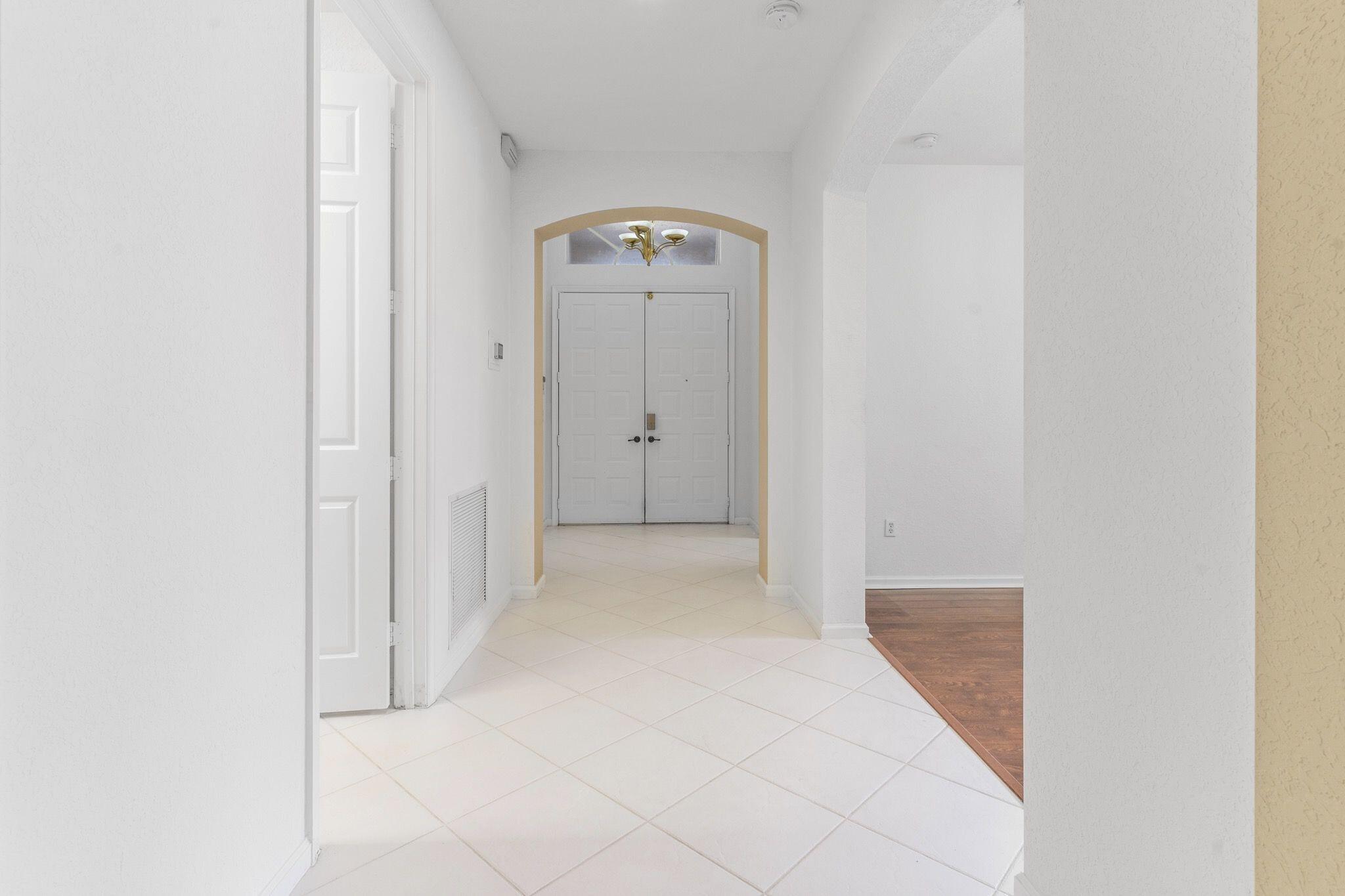 Aberdeen - Residential Lease