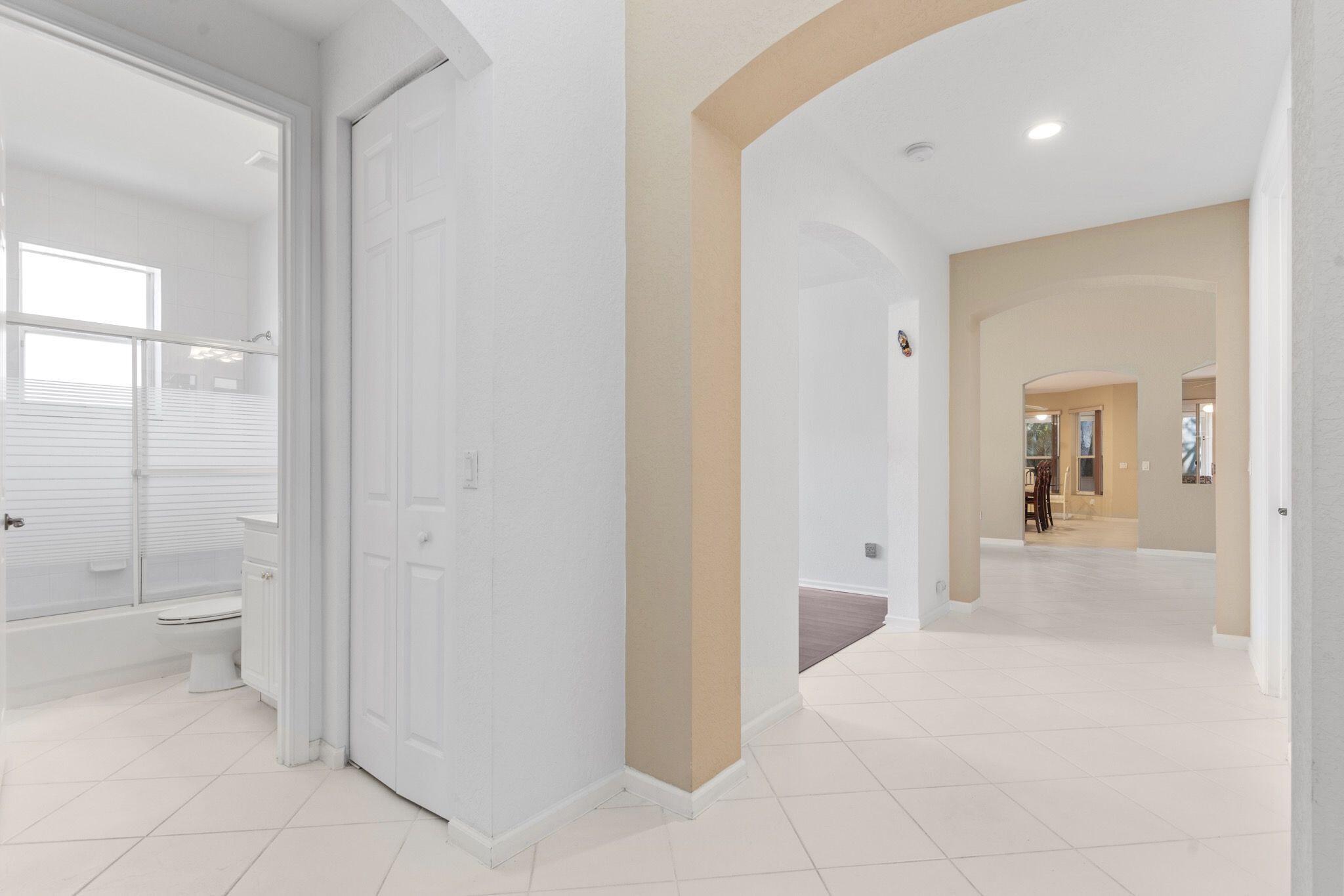 Aberdeen - Residential Lease