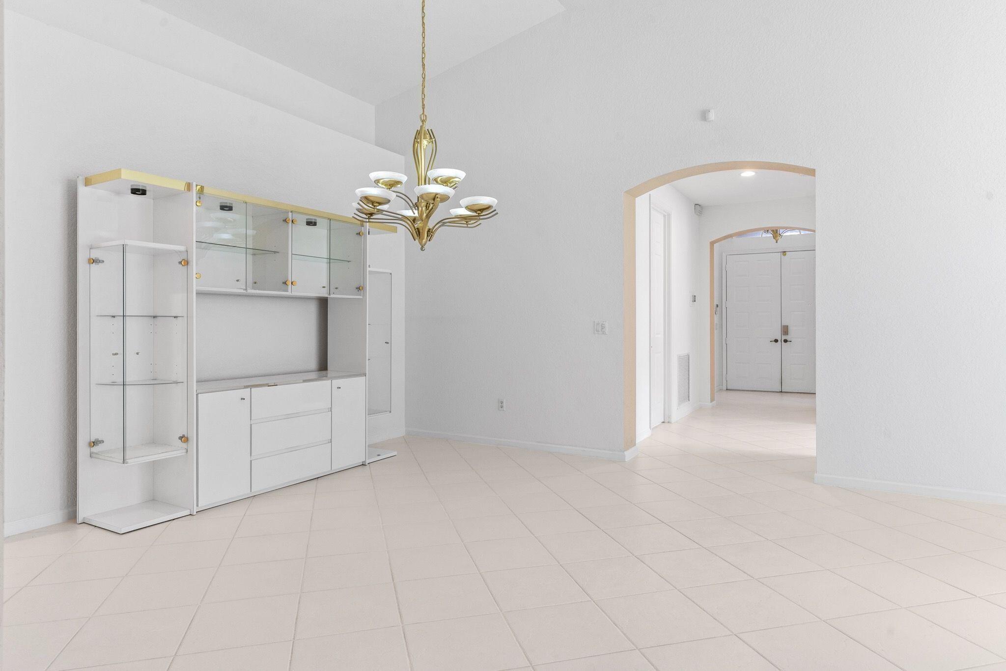 Aberdeen - Residential Lease