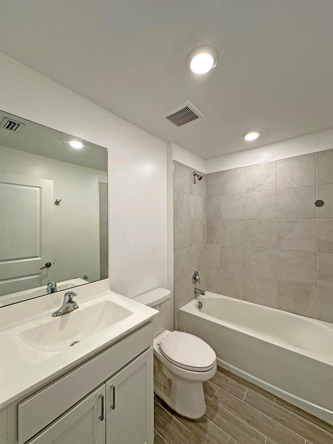 BENT CREEK TRACT B-2 - Residential Lease