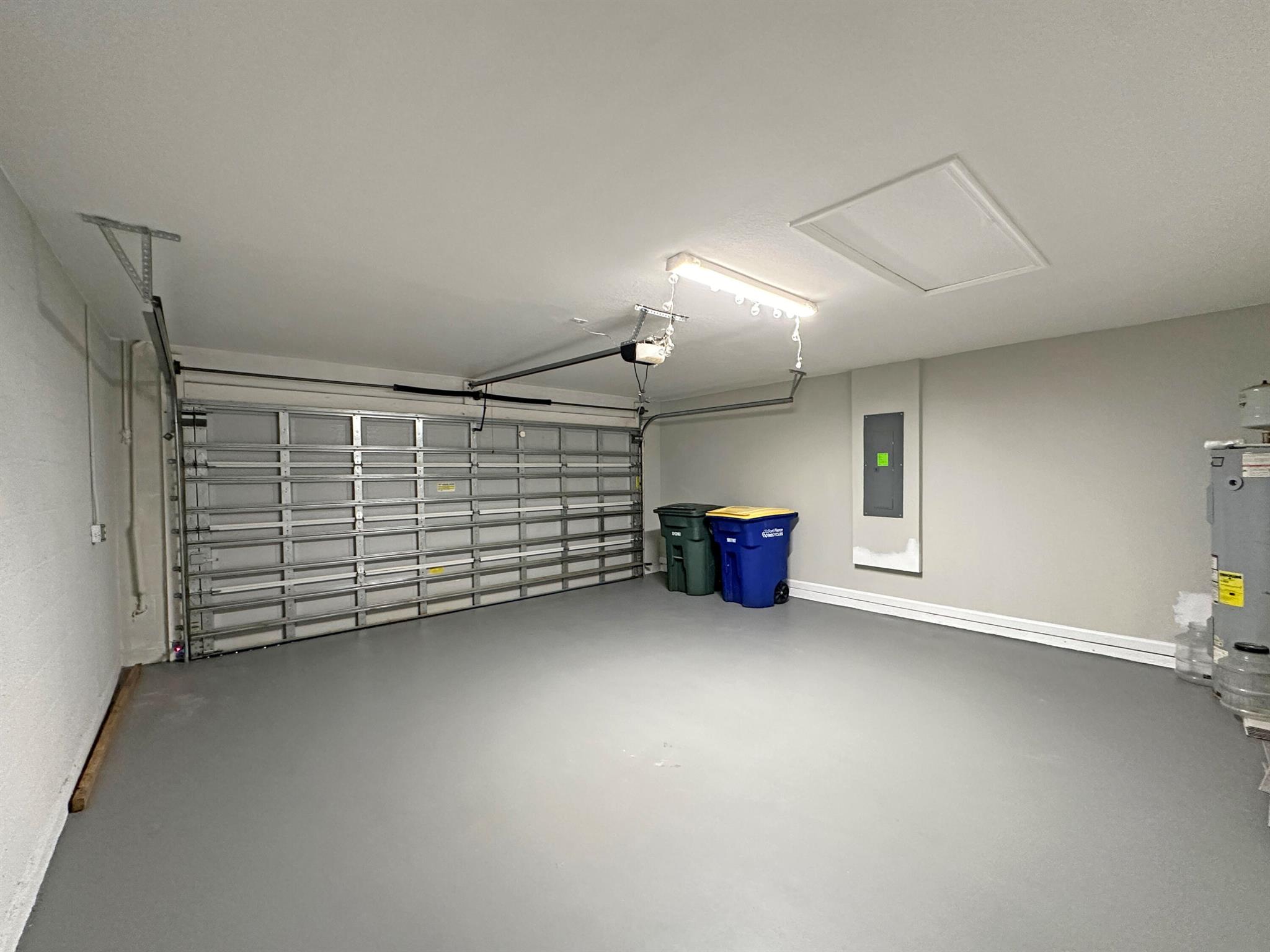 BENT CREEK TRACT B-2 - Residential Lease