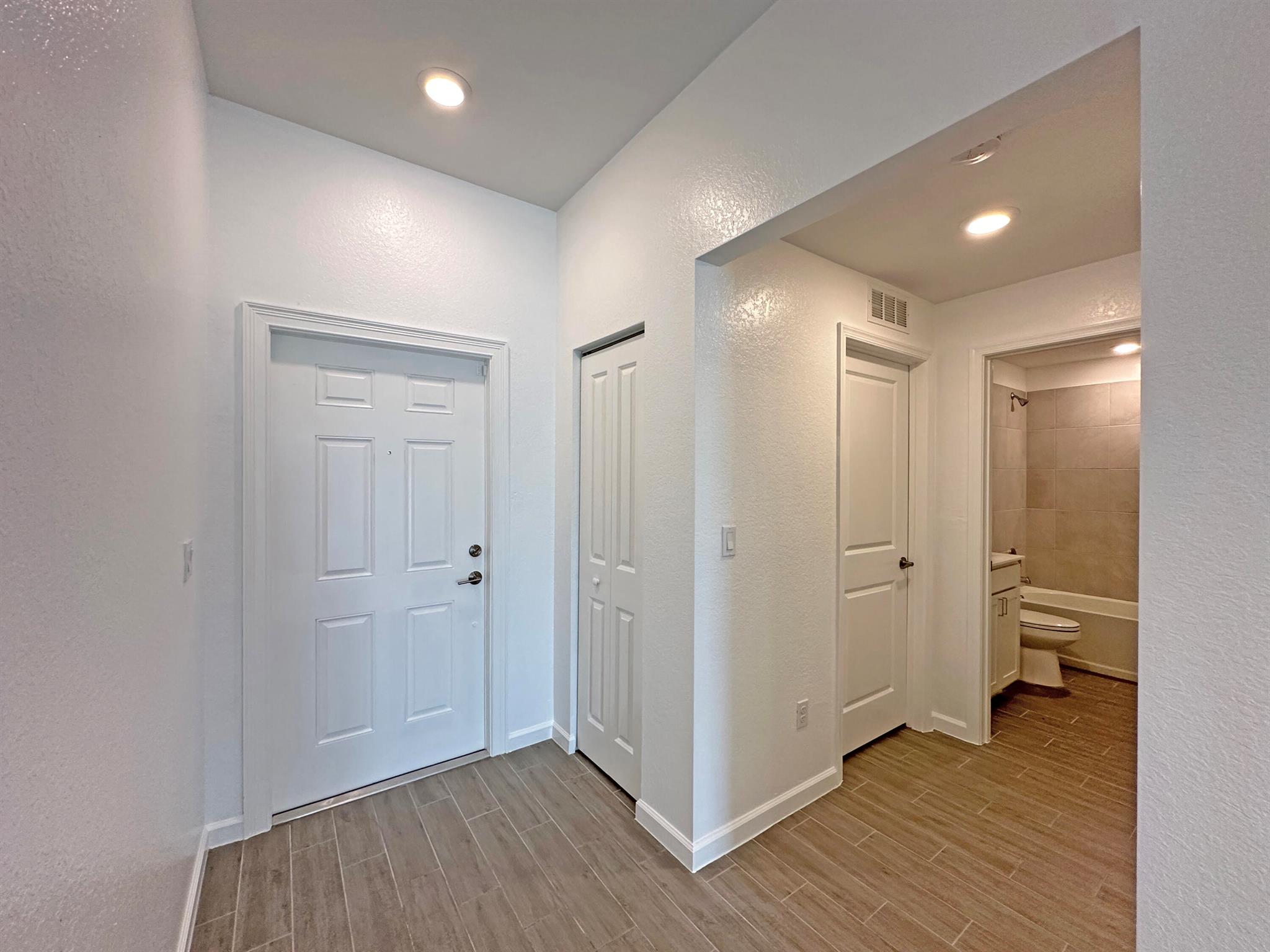 BENT CREEK TRACT B-2 - Residential Lease