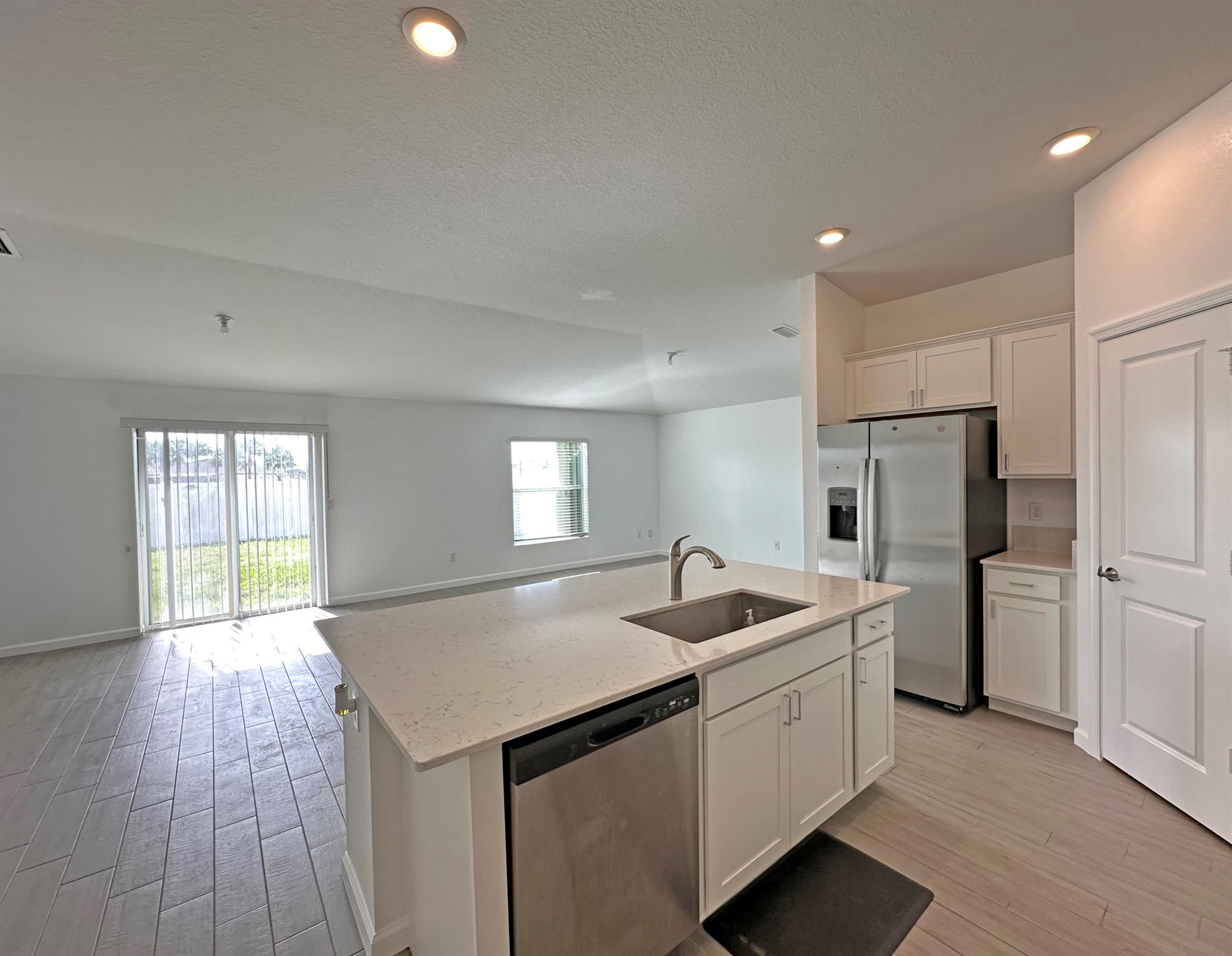 BENT CREEK TRACT B-2 - Residential Lease