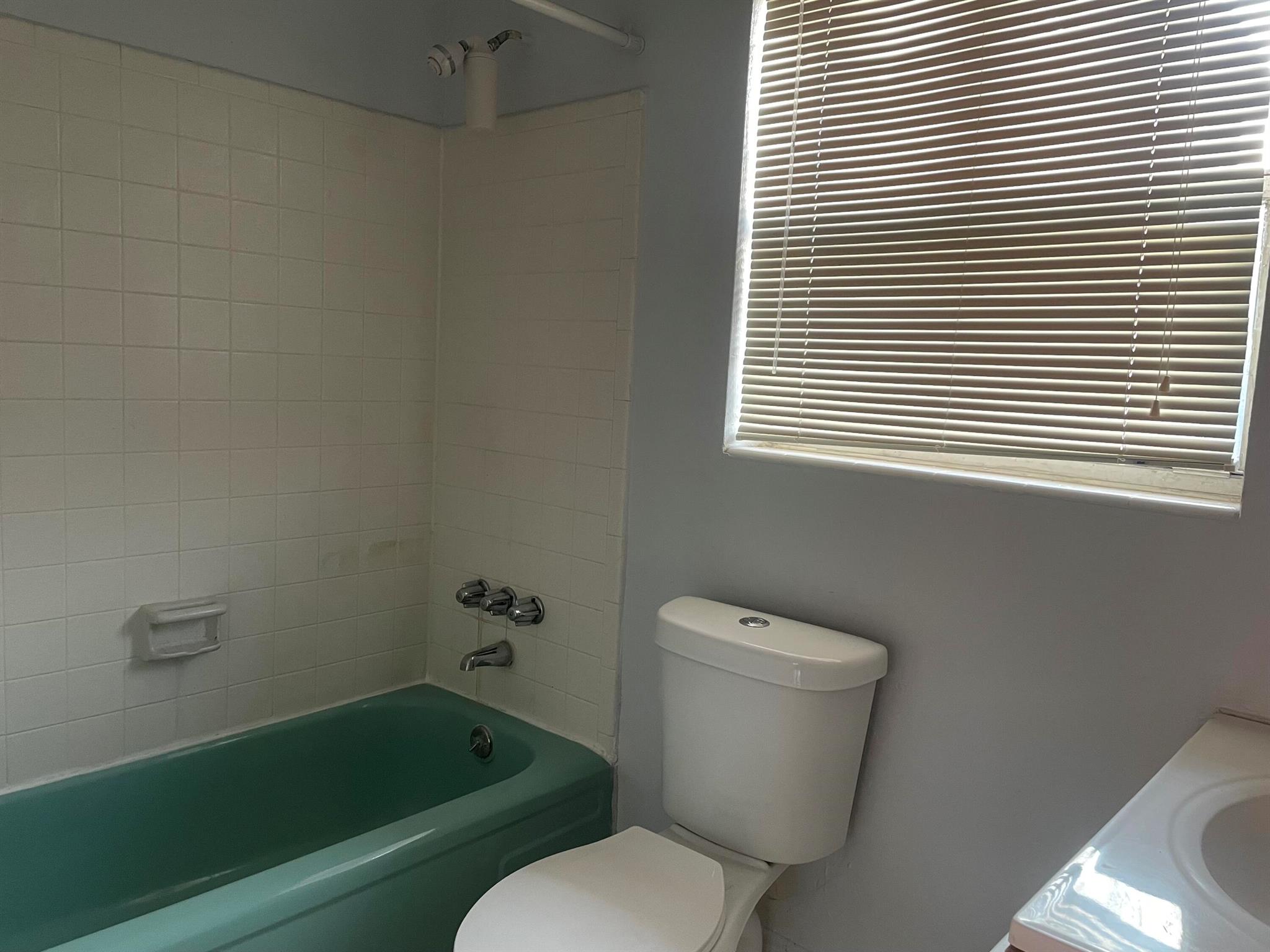 LEWIS TERMINALS NO 2 SECO - Residential Lease