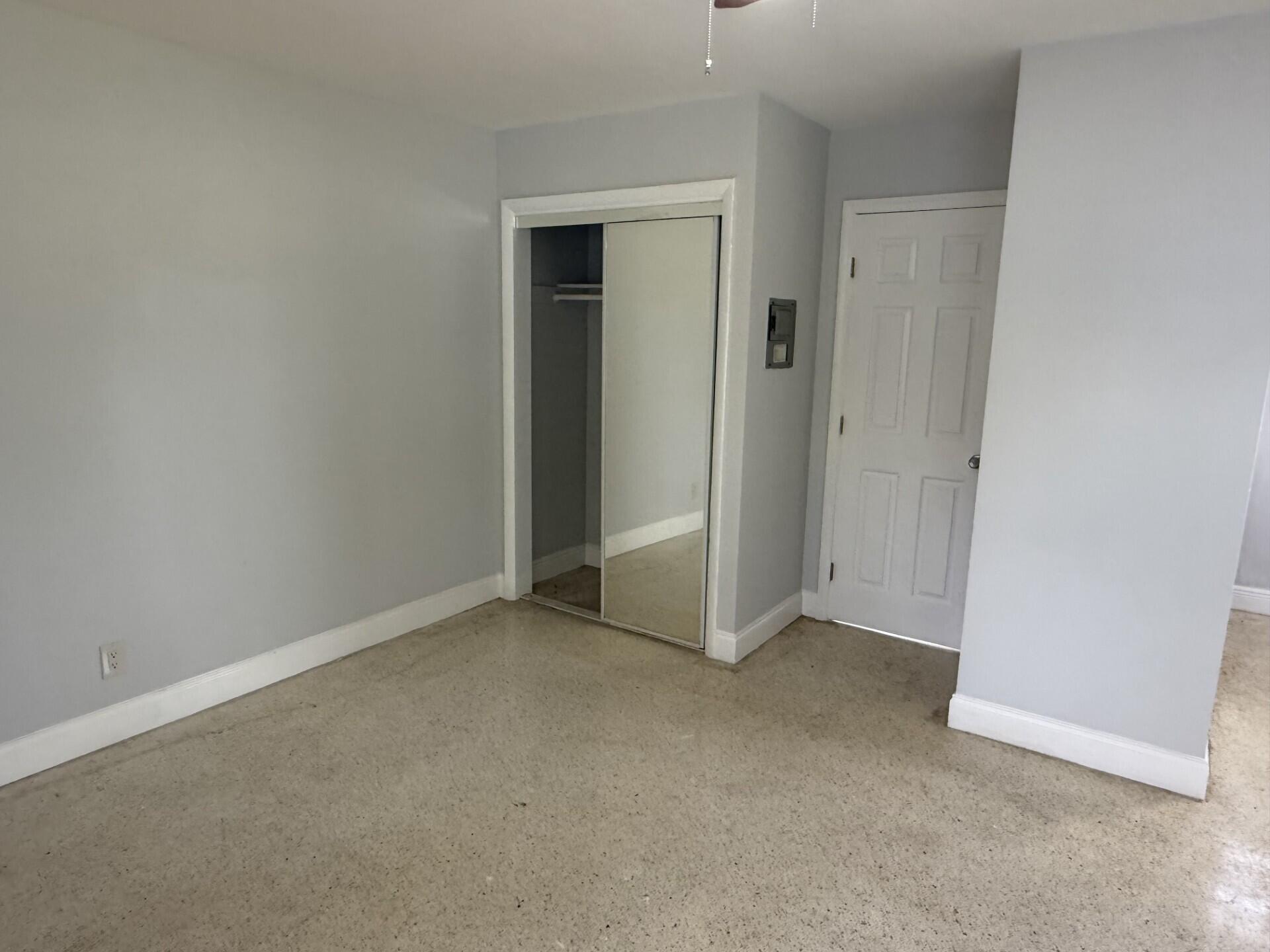 LEWIS TERMINALS NO 2 SECO - Residential Lease