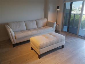 THE HARBOUR SOUTH CONDO - Residential