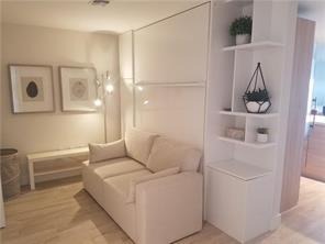 THE HARBOUR SOUTH CONDO - Residential