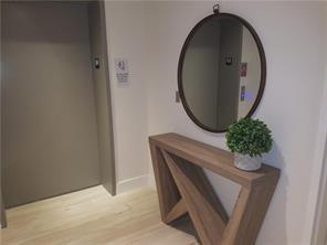 THE HARBOUR SOUTH CONDO - Residential