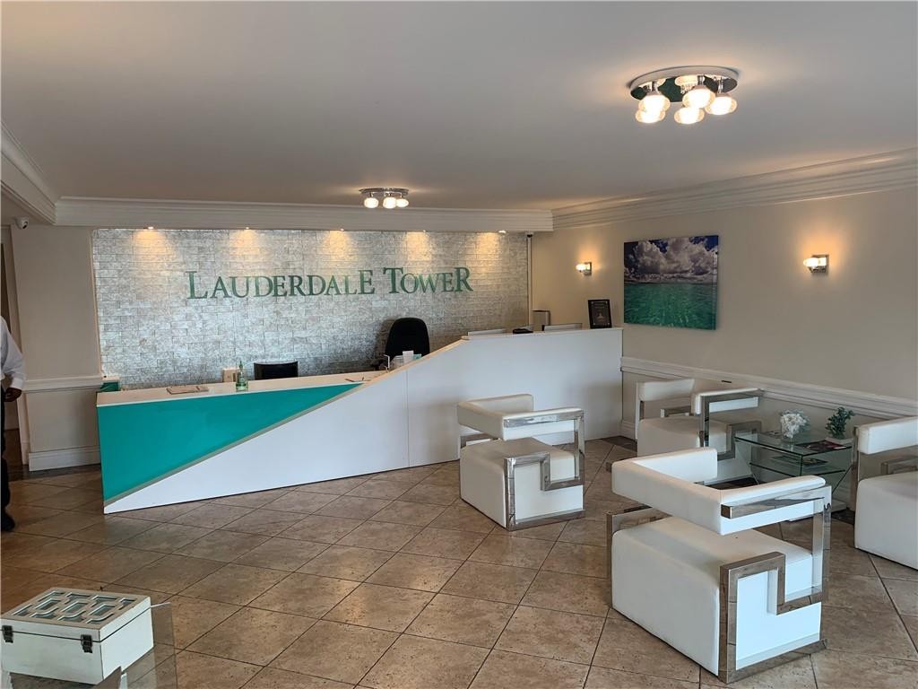 Lauderdale Tower - Residential