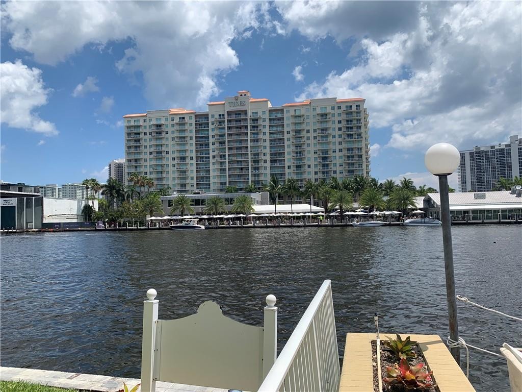 Lauderdale Tower - Residential