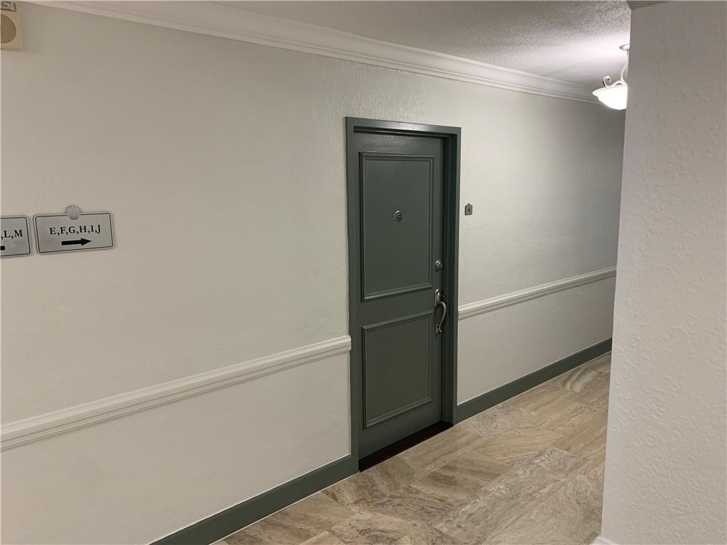 Lauderdale Tower - Residential