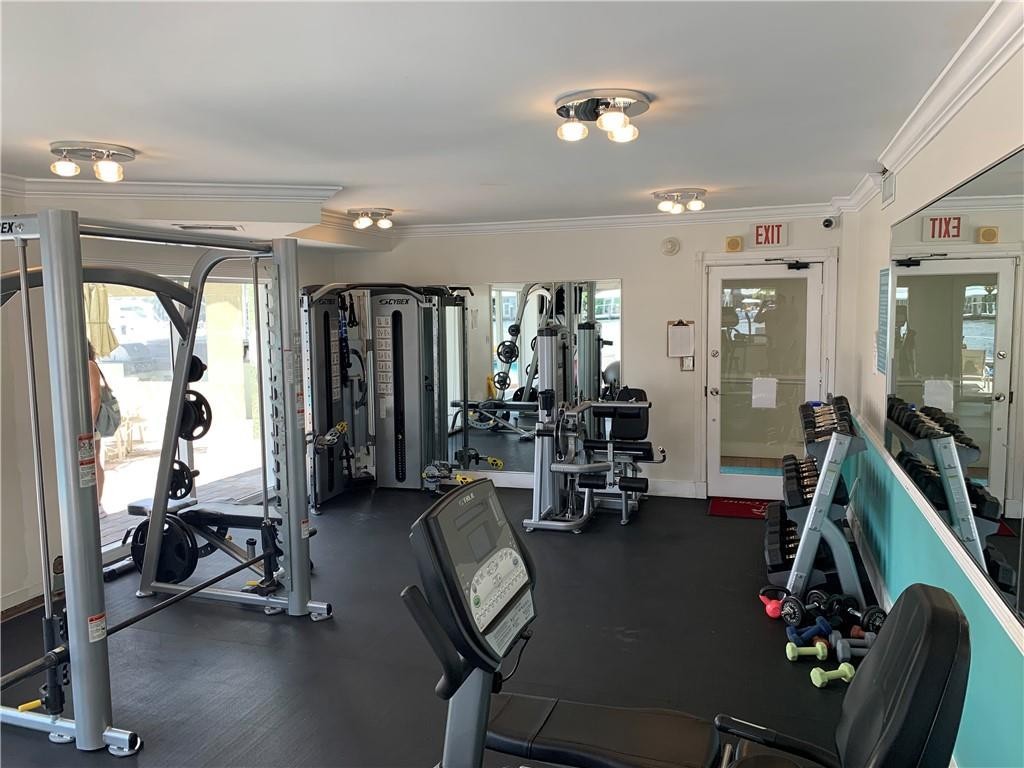 Lauderdale Tower - Residential