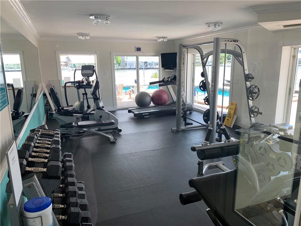 Lauderdale Tower - Residential