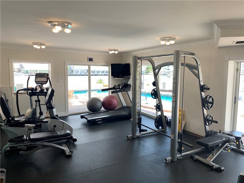 Lauderdale Tower - Residential