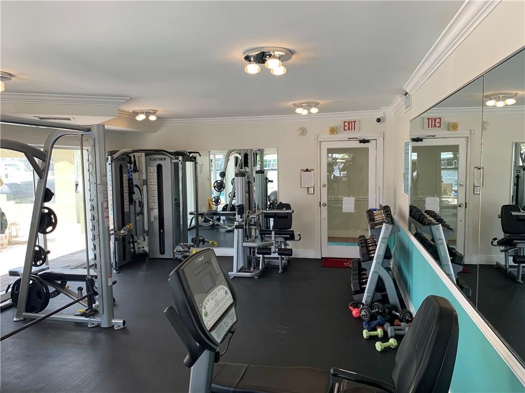 Lauderdale Tower - Residential