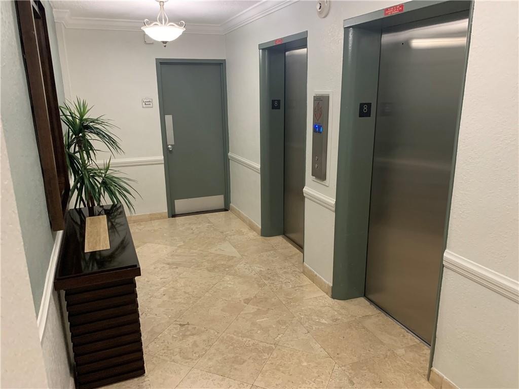 Lauderdale Tower - Residential