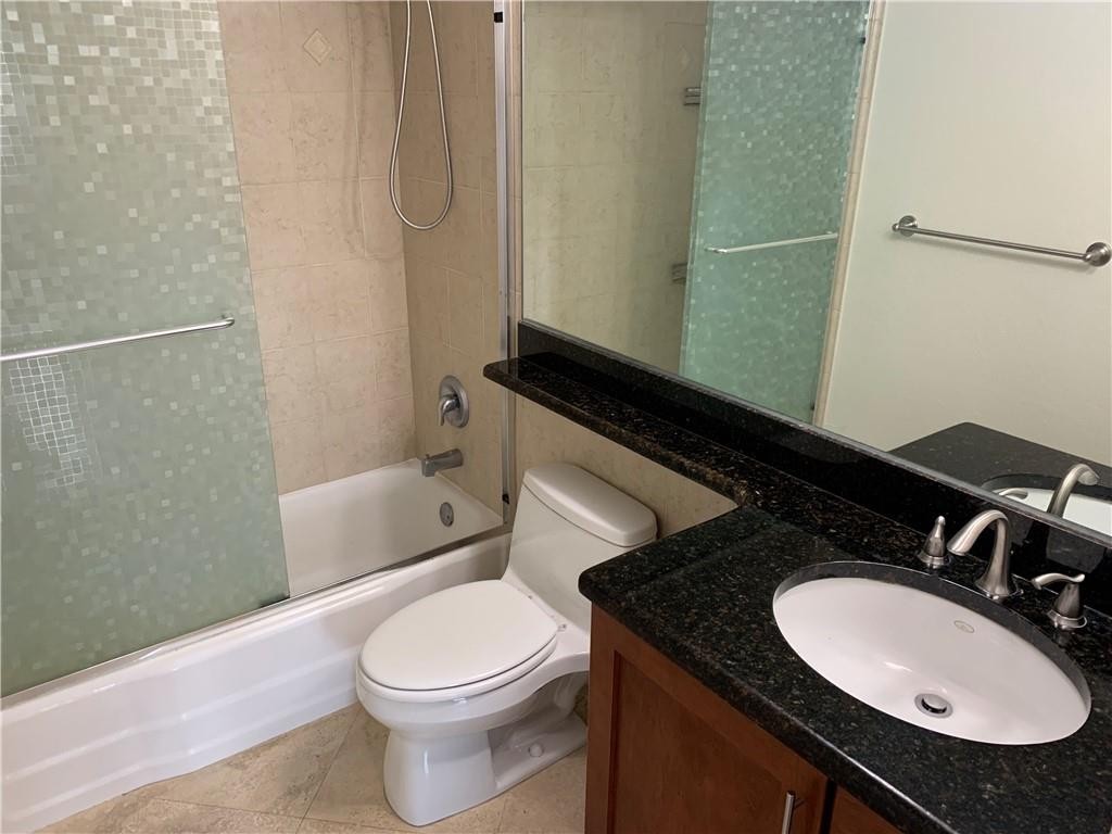 Lauderdale Tower - Residential