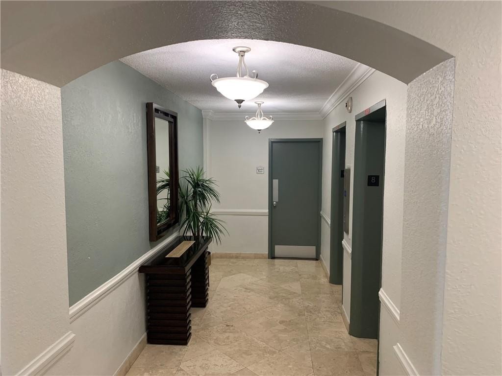 Lauderdale Tower - Residential