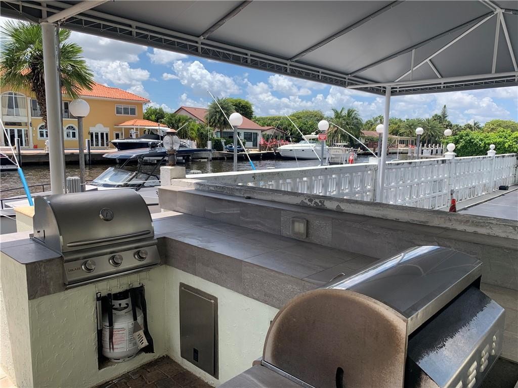 Lauderdale Tower - Residential