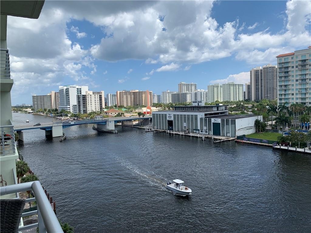 Lauderdale Tower - Residential