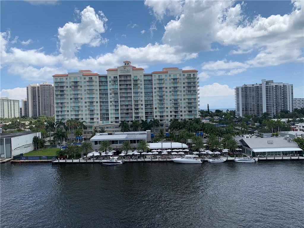 Lauderdale Tower - Residential