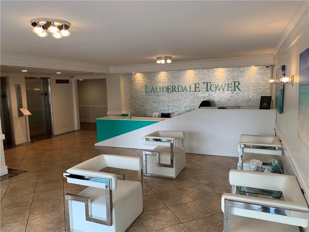 Lauderdale Tower - Residential