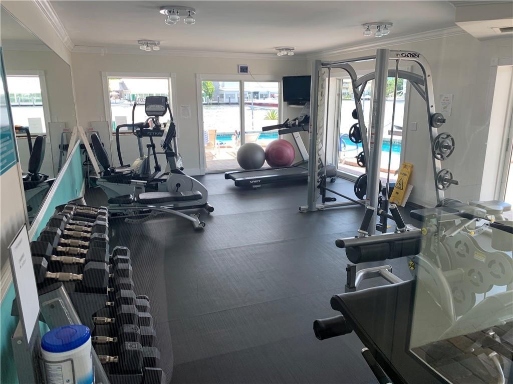 Lauderdale Tower - Residential