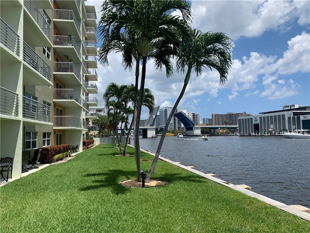 Lauderdale Tower - Residential