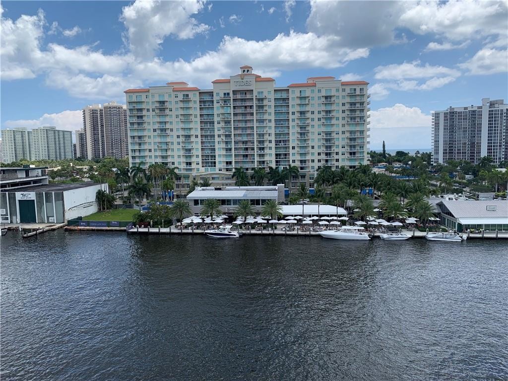 Lauderdale Tower - Residential