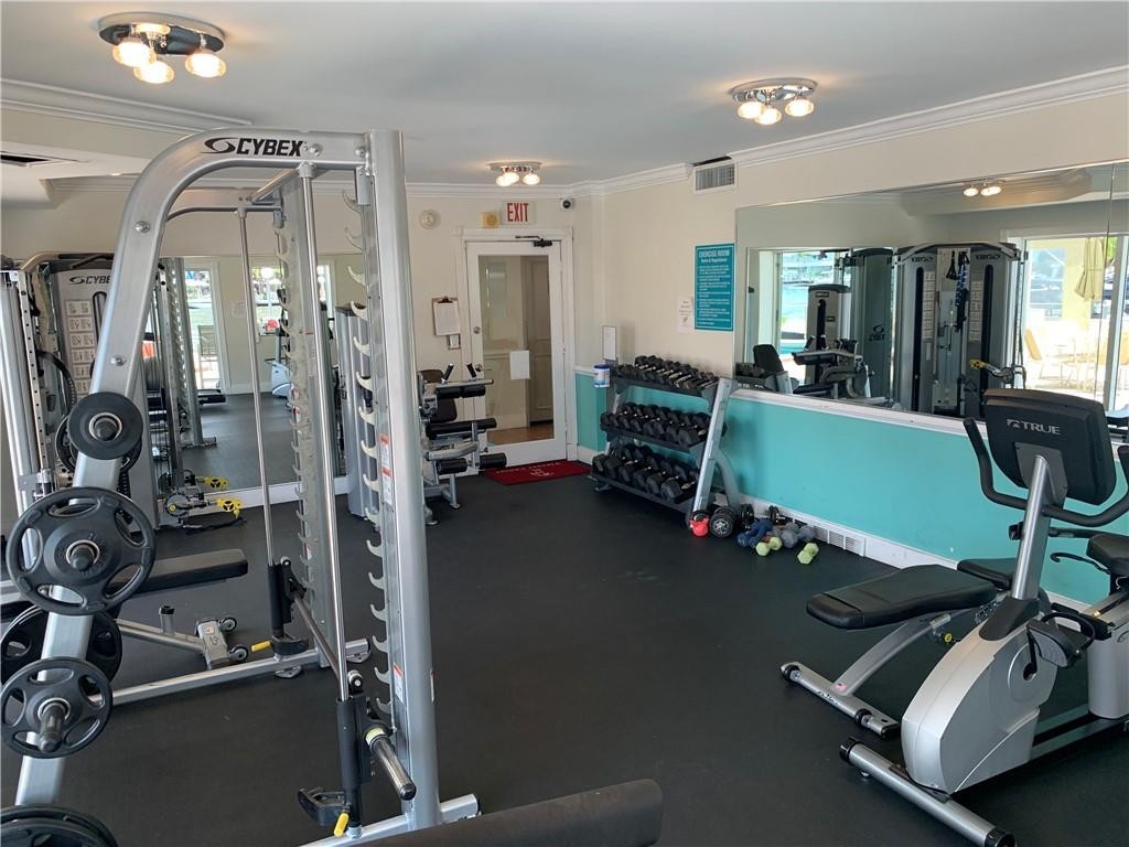 Lauderdale Tower - Residential