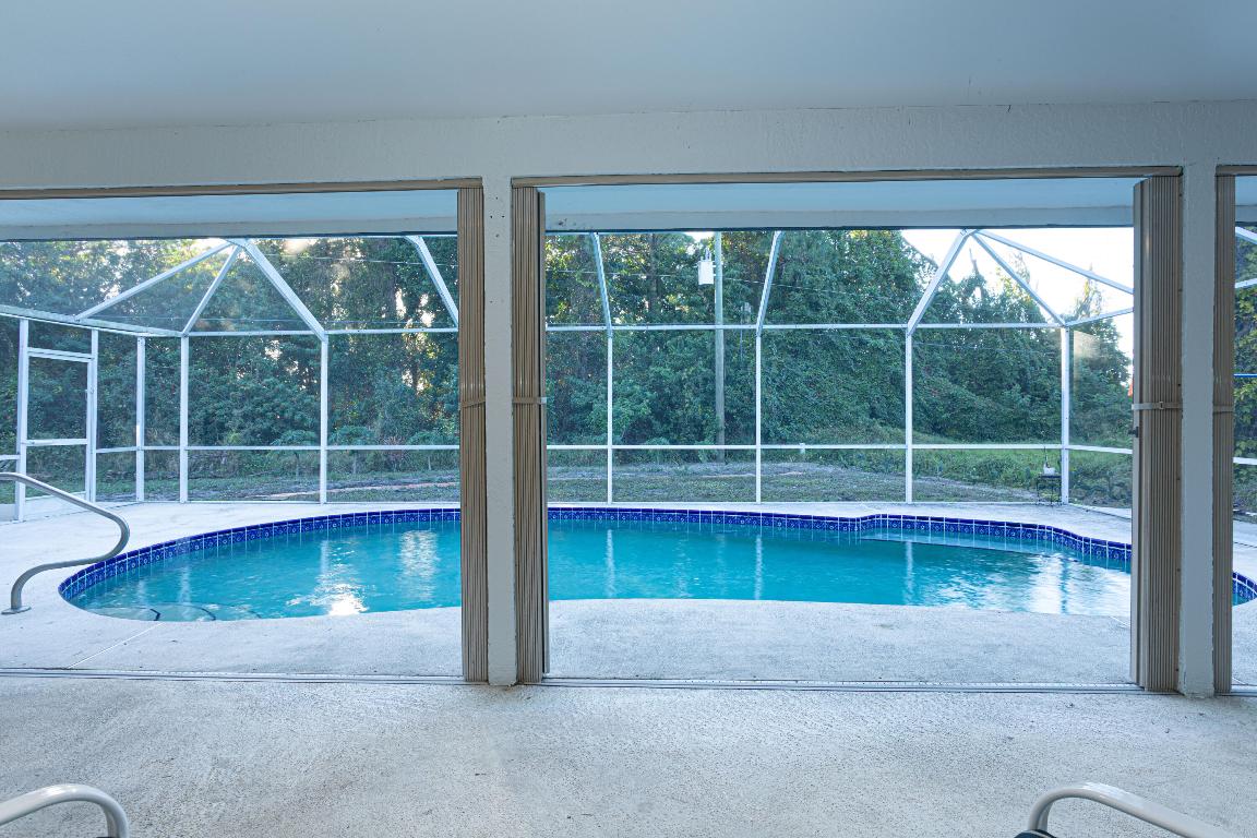 PORT ST LUCIE SECTION 13 - Residential