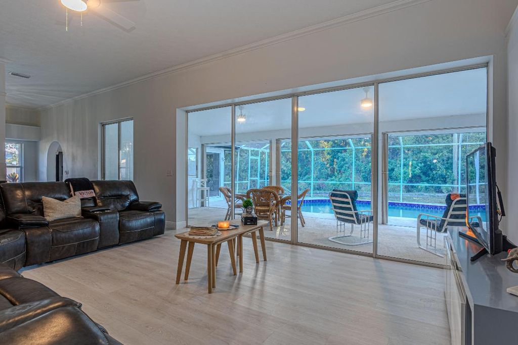 Photo of 1792 SW Tivan Lane, Port Saint Lucie, FL 34953 (MLS # R11156614)