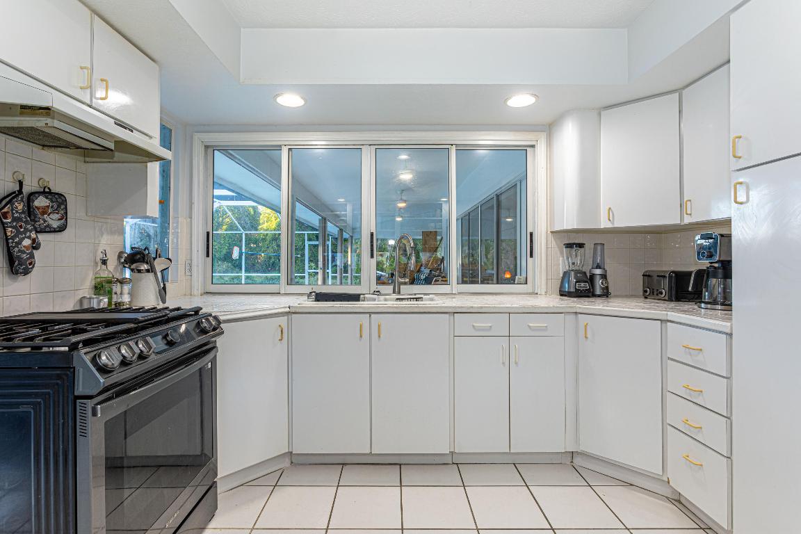 PORT ST LUCIE SECTION 13 - Residential