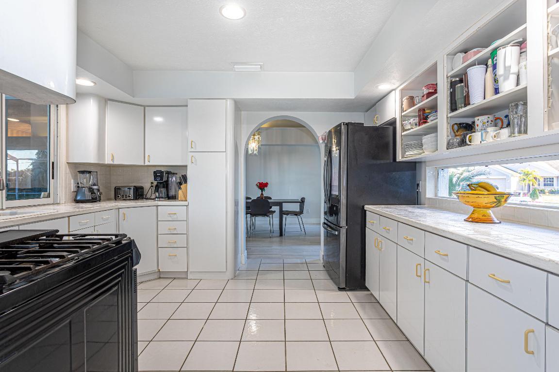 PORT ST LUCIE SECTION 13 - Residential