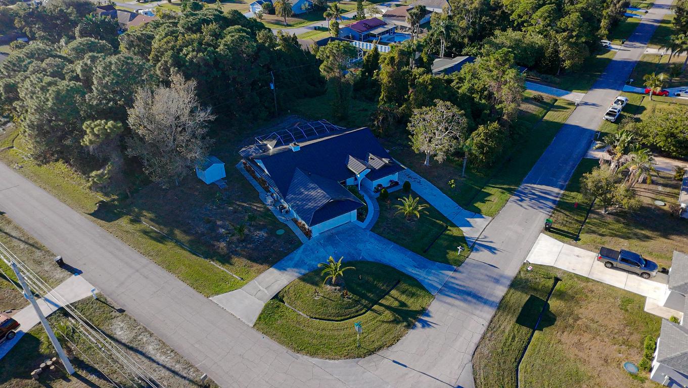 PORT ST LUCIE SECTION 13 - Residential