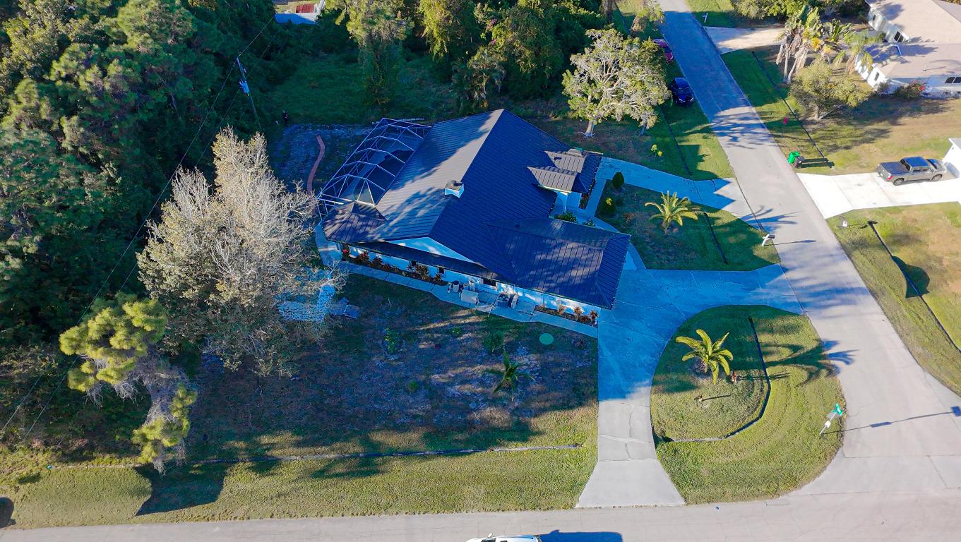 PORT ST LUCIE SECTION 13 - Residential