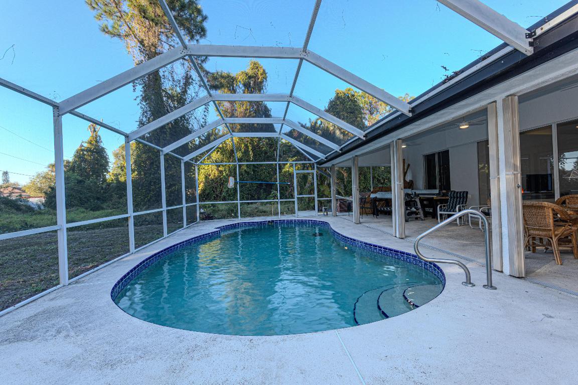 PORT ST LUCIE SECTION 13 - Residential